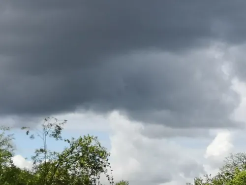Météo en Lorraine :  attention aux rafales de vent ce mardi ! 